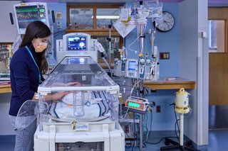 Optimizing Medication Safety and Efficacy in the Neonatal Intensive Care Unit Banner